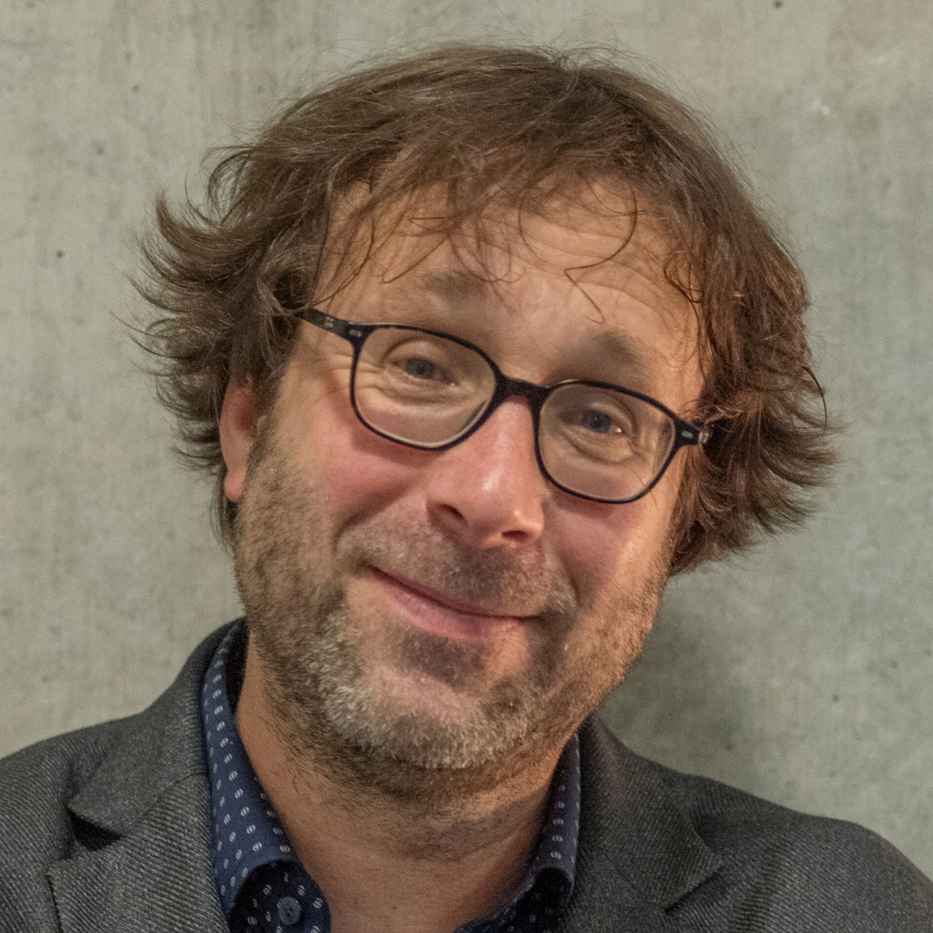Frieder von Ammon